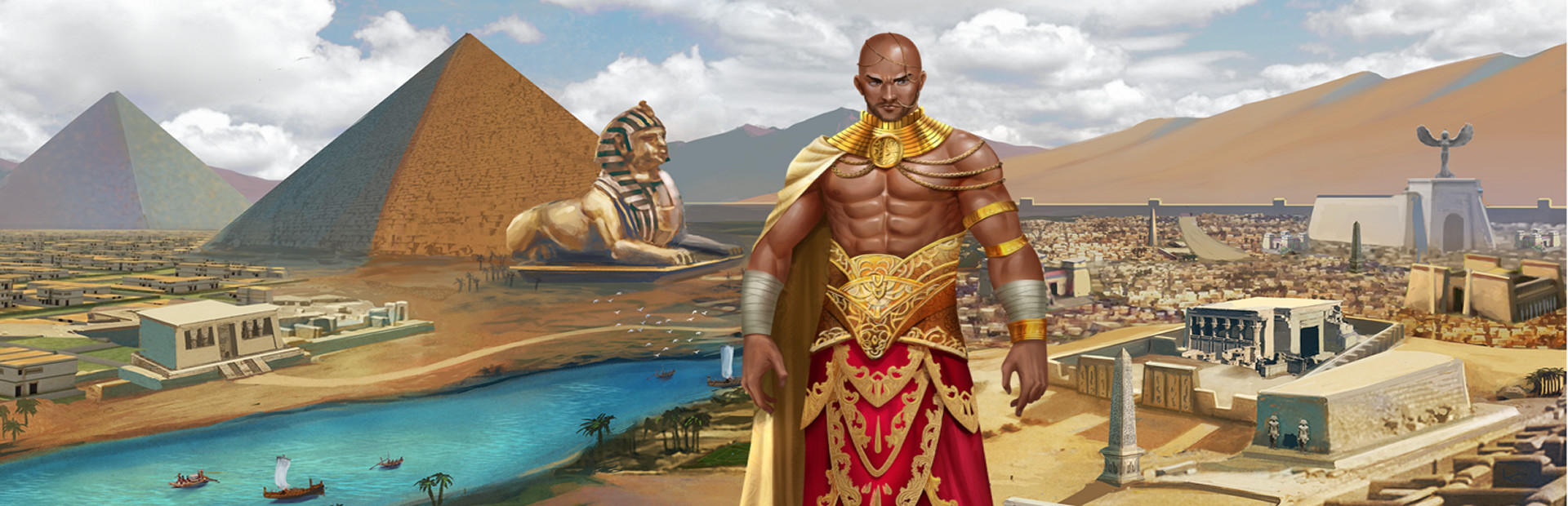 The Trials of Olympus III: King of the World cover image