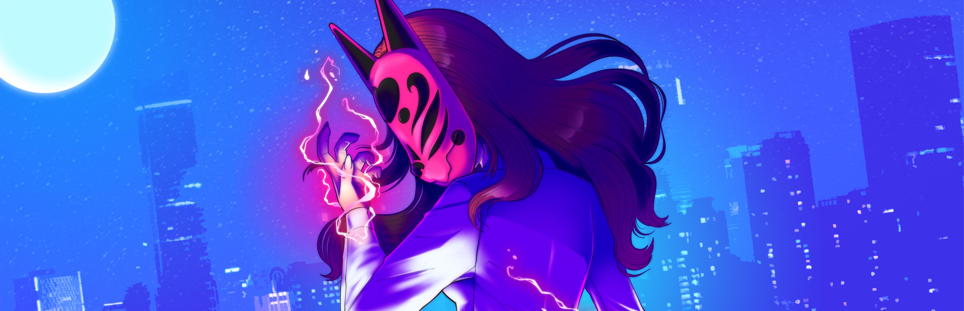 Pinku Kult Hex Mortis cover image
