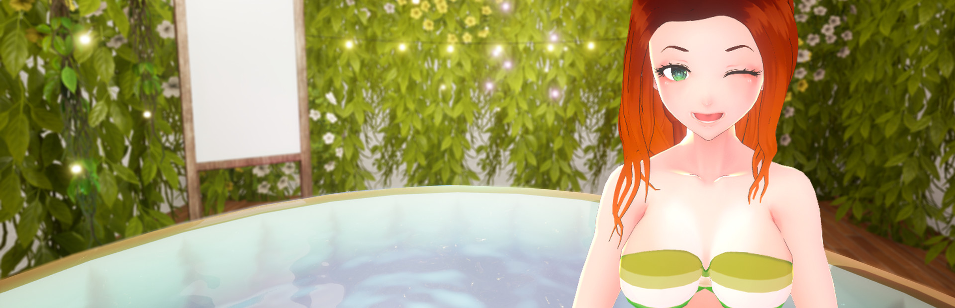 Hot Tub Simulator cover image