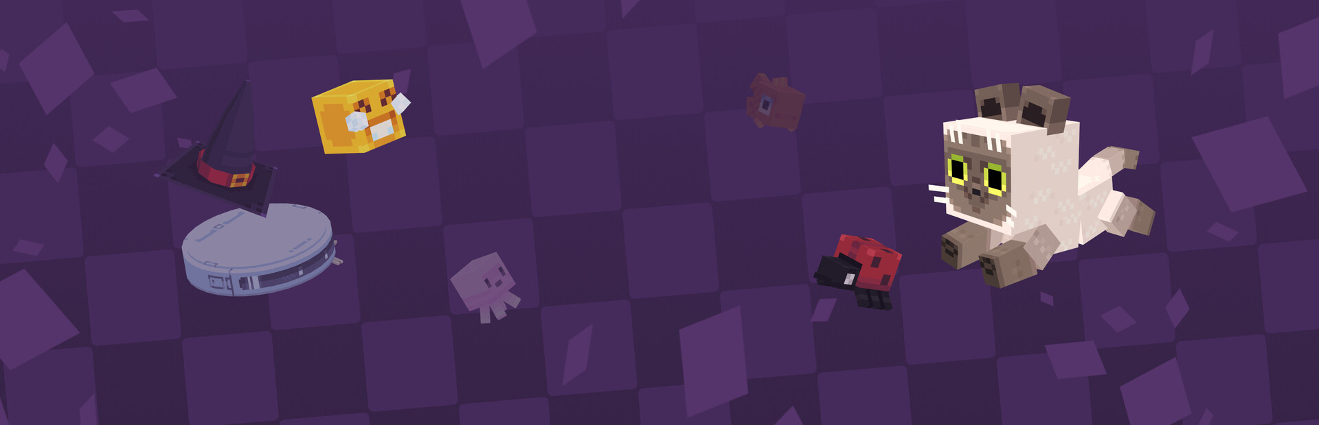 Pat the Cat Demo cover image