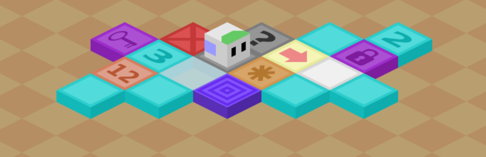 Isotiles 2 cover image