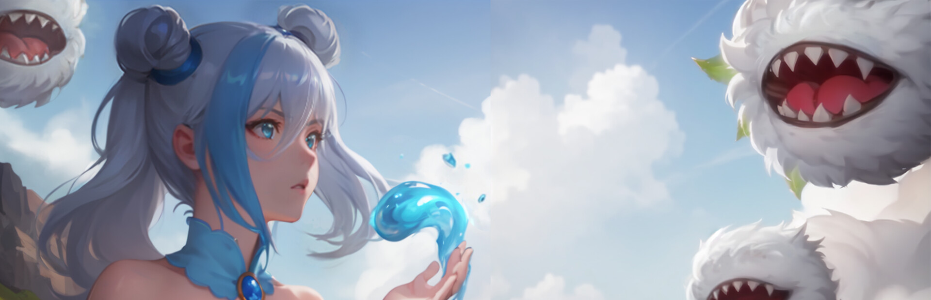 Sky Survivors cover image