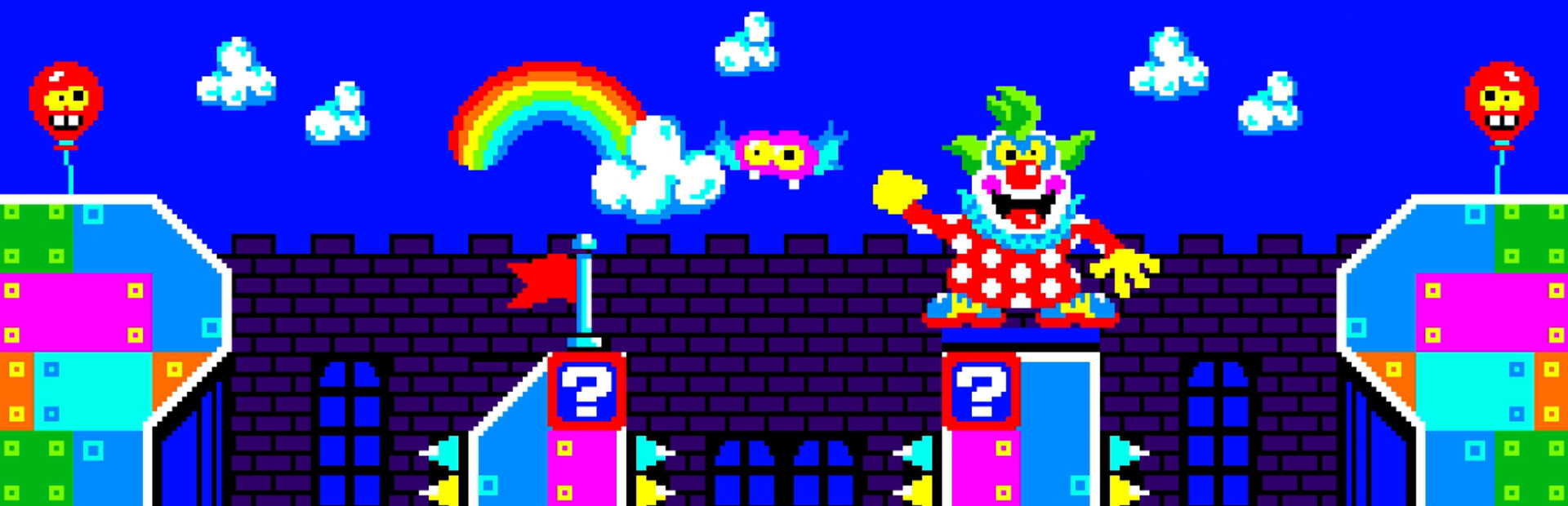 Looney Landers cover image