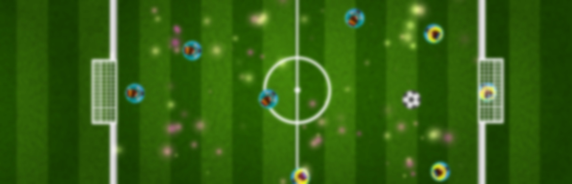 Football tournament cover image
