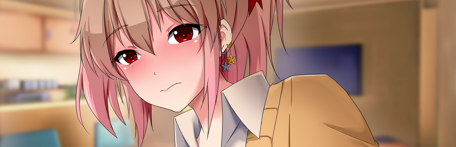 Apprehend;Girlfriend cover image