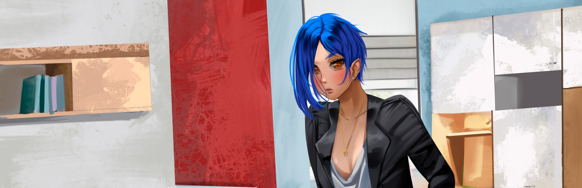 Skinny Girls cover image