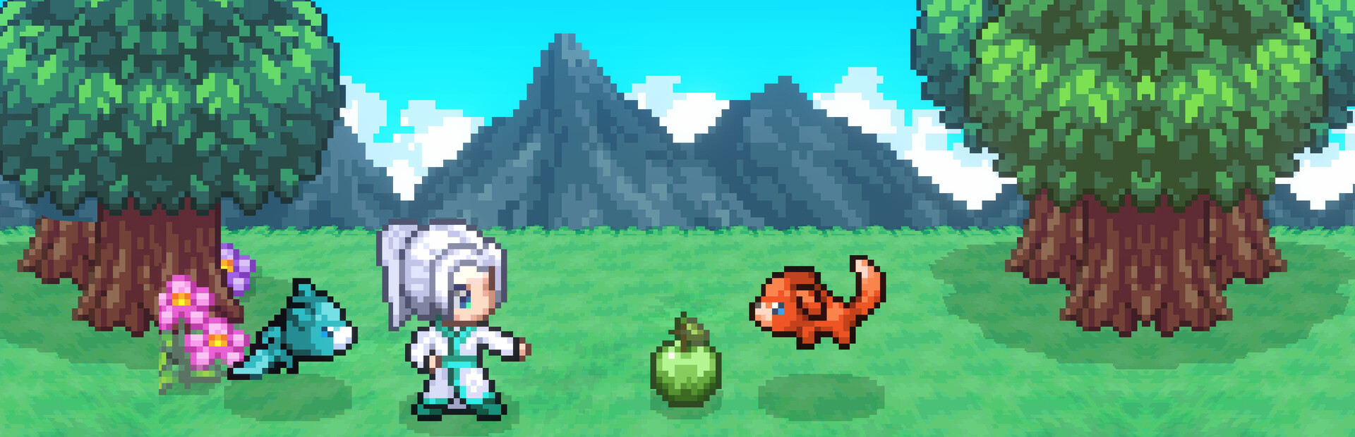 Tomomon Little cover image