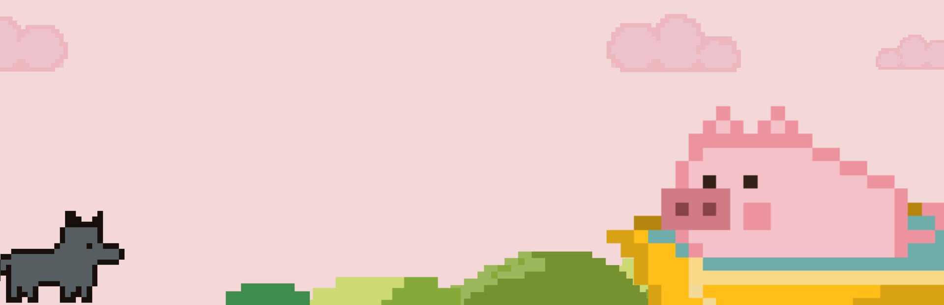 Dirty Piggy cover image