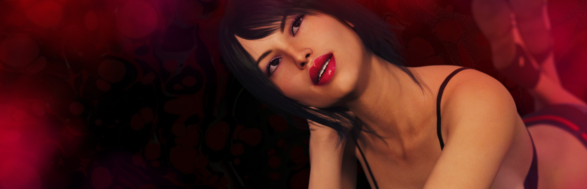 Seductive Tombs cover image