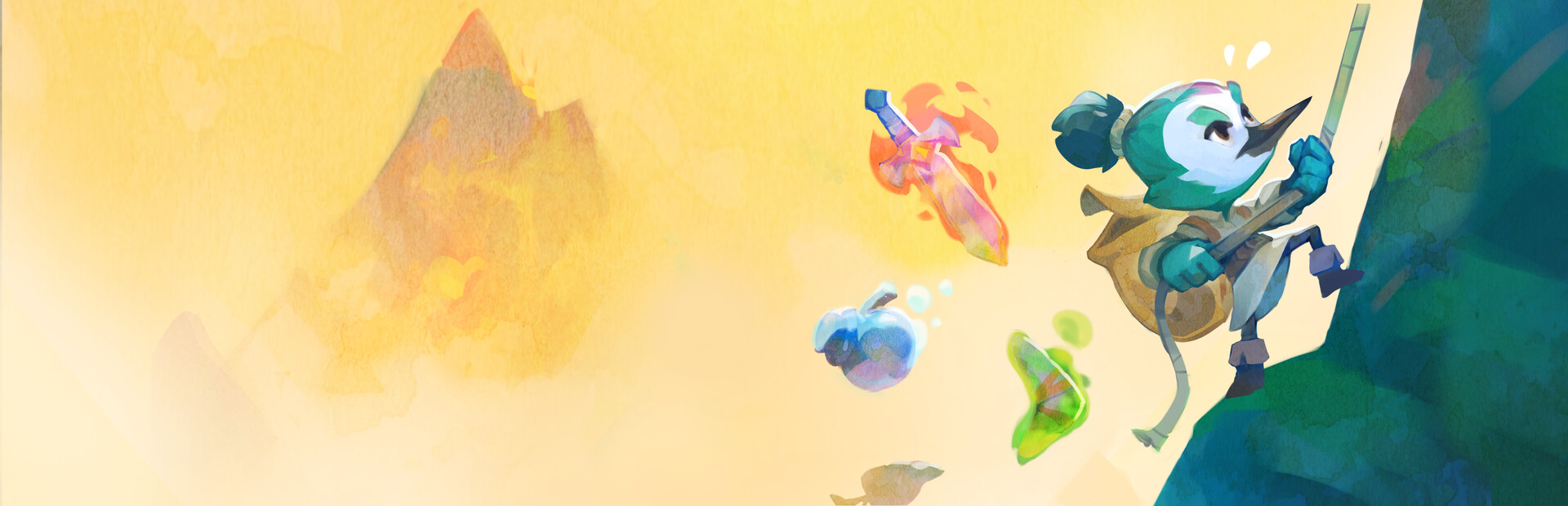 BARDA: Backpack Roguelike cover image