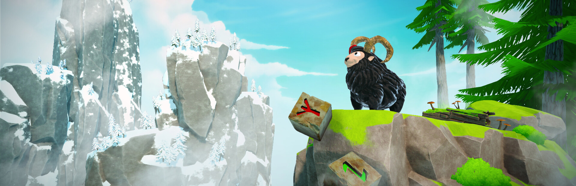 RAM BOE cover image