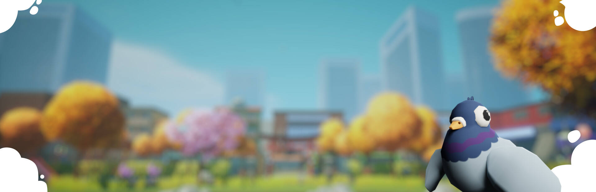 Bird Watching Simulator cover image