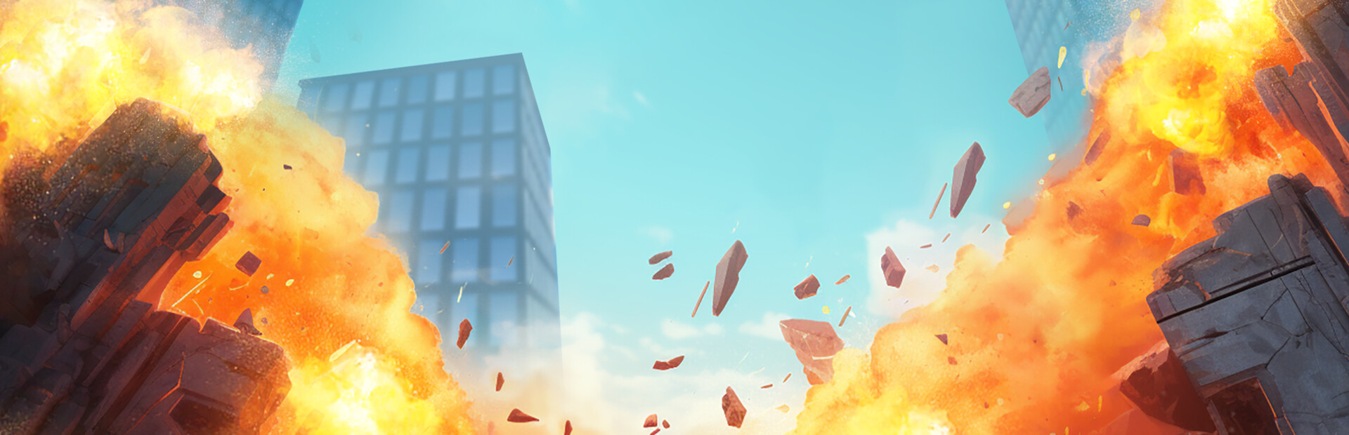 Up or Lava! cover image