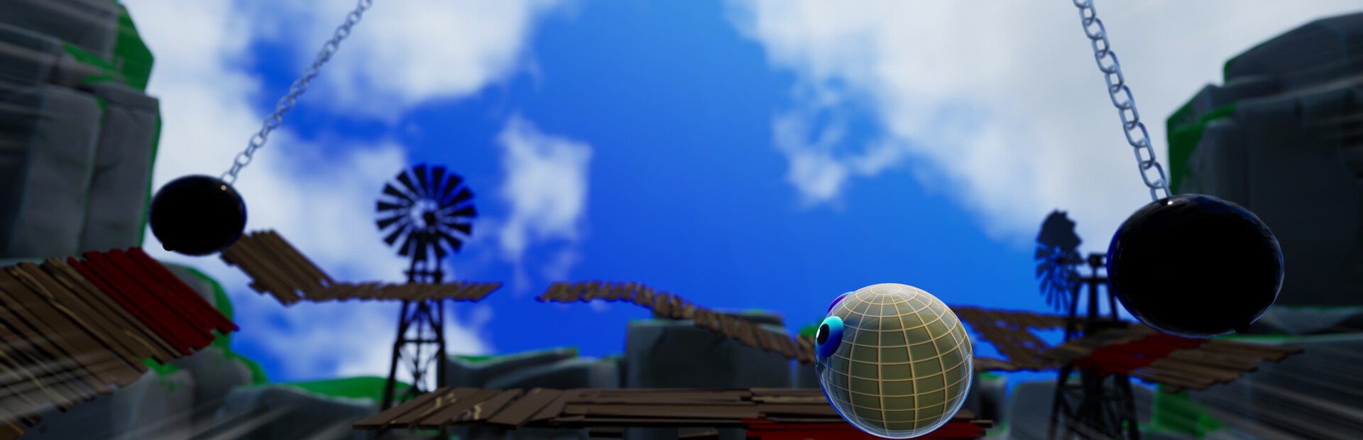 Roll the Ball cover image