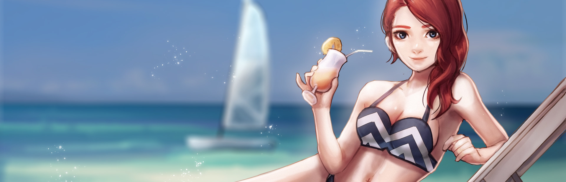 Bahamian Rhapsody cover image