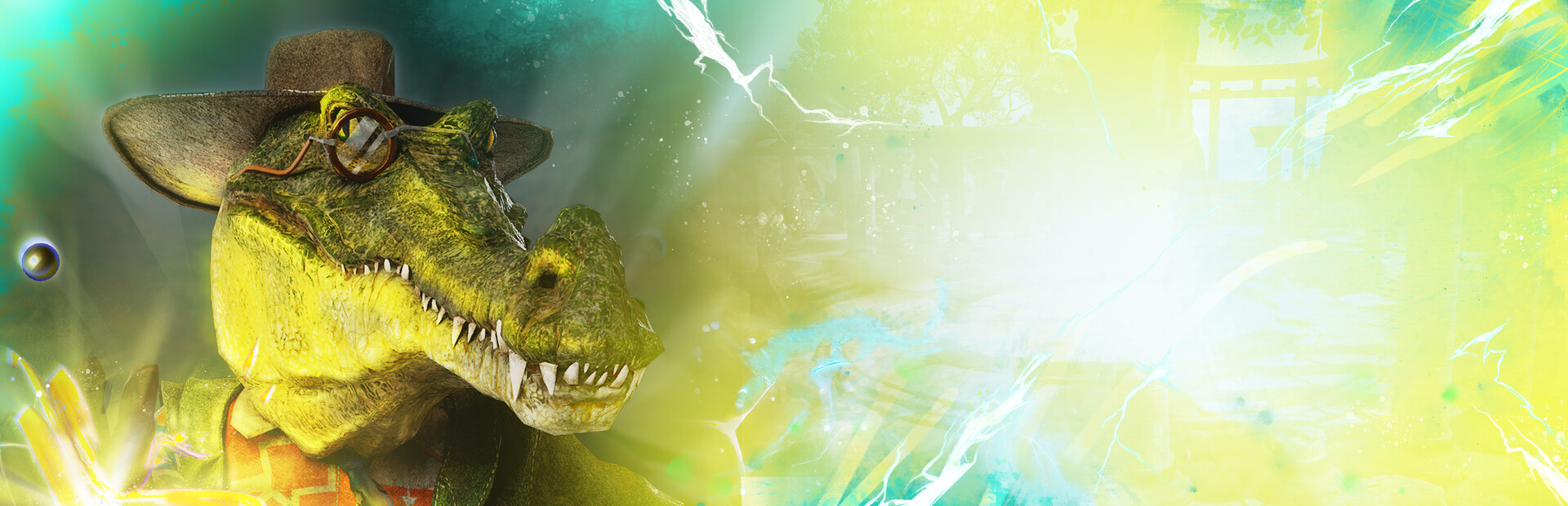 Magic Madness VR cover image