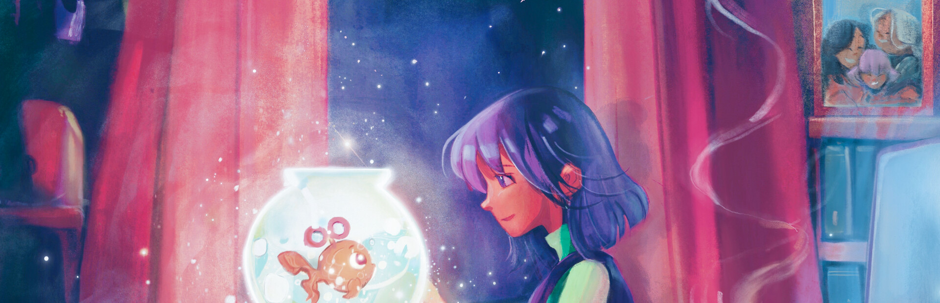 Fishbowl Demo cover image