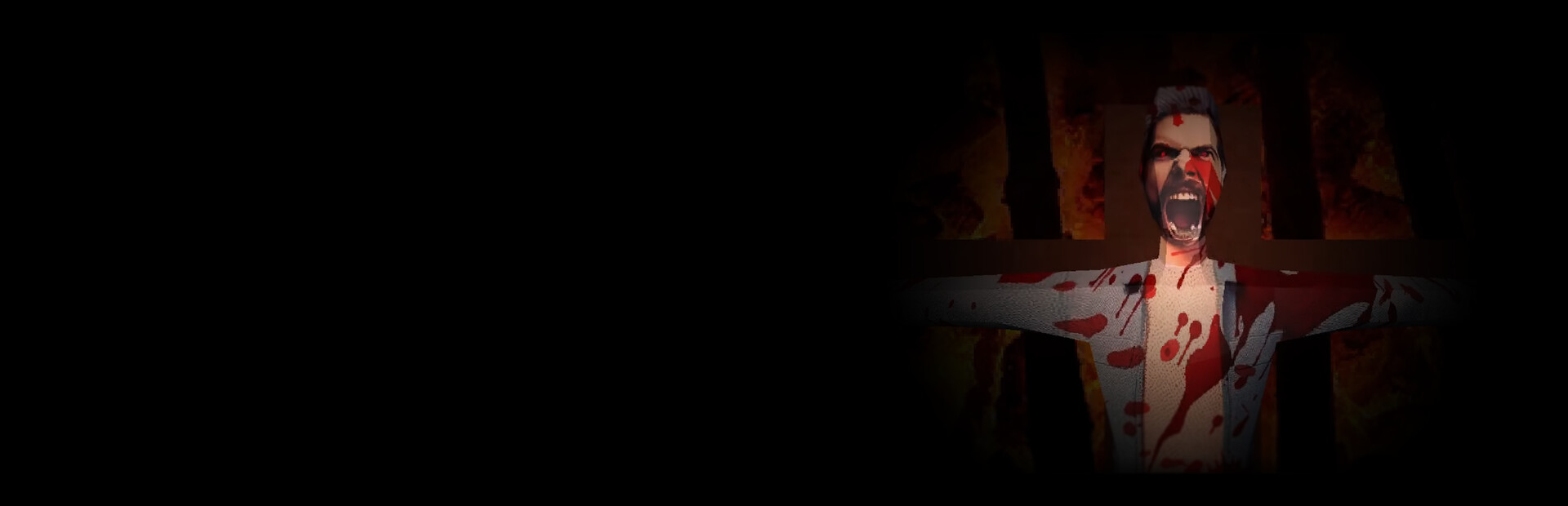 Horror Nightmare Collection cover image