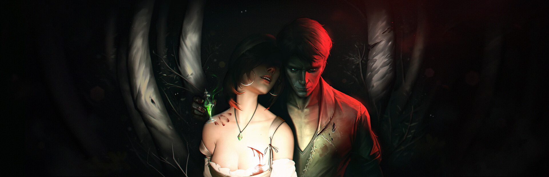 AI Asylum cover image