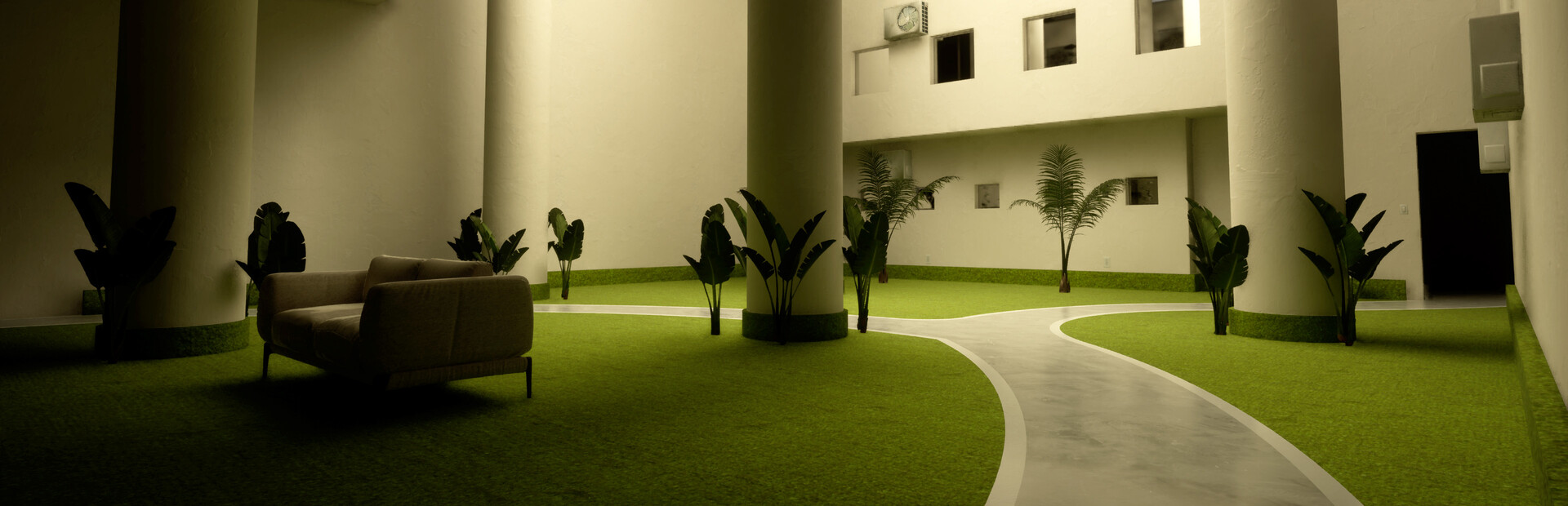 Hotel 188 cover image