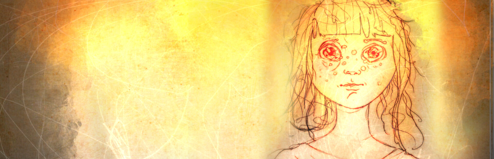 Alice Mesmerizing Episodes of Neurosis (AMEN) cover image