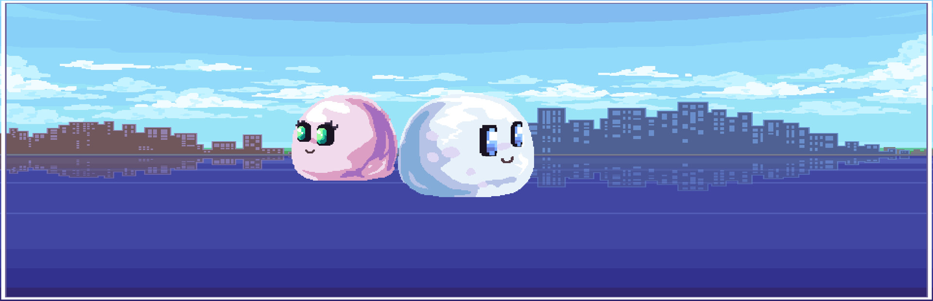 Life of Slime cover image