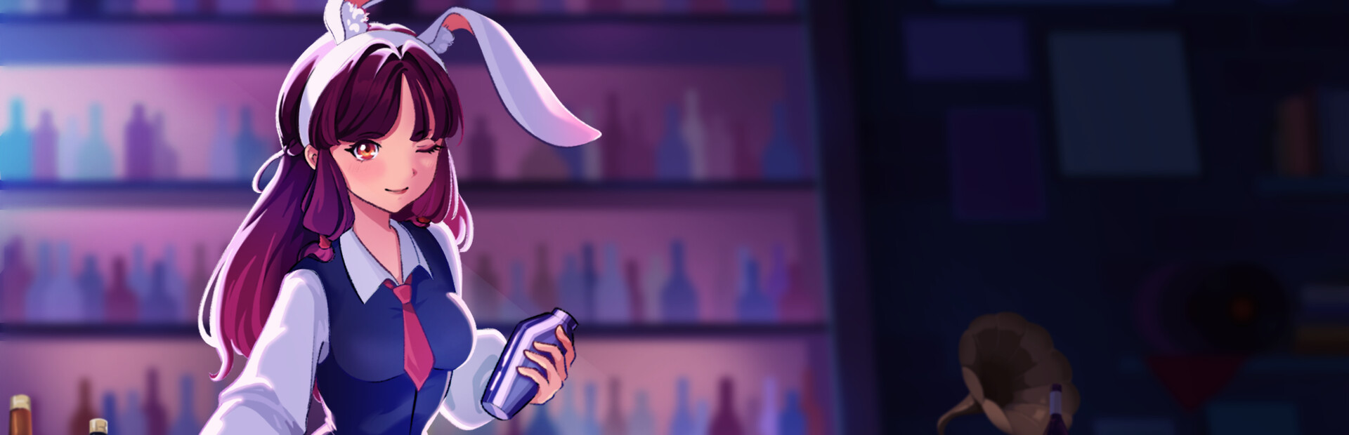 Lakeside Bar Demo cover image