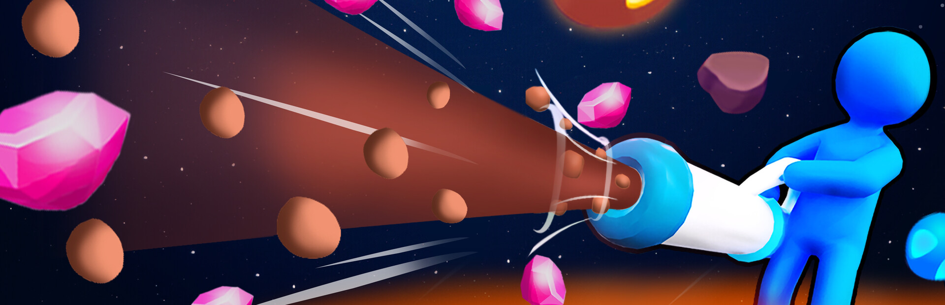 Astro Miner cover image