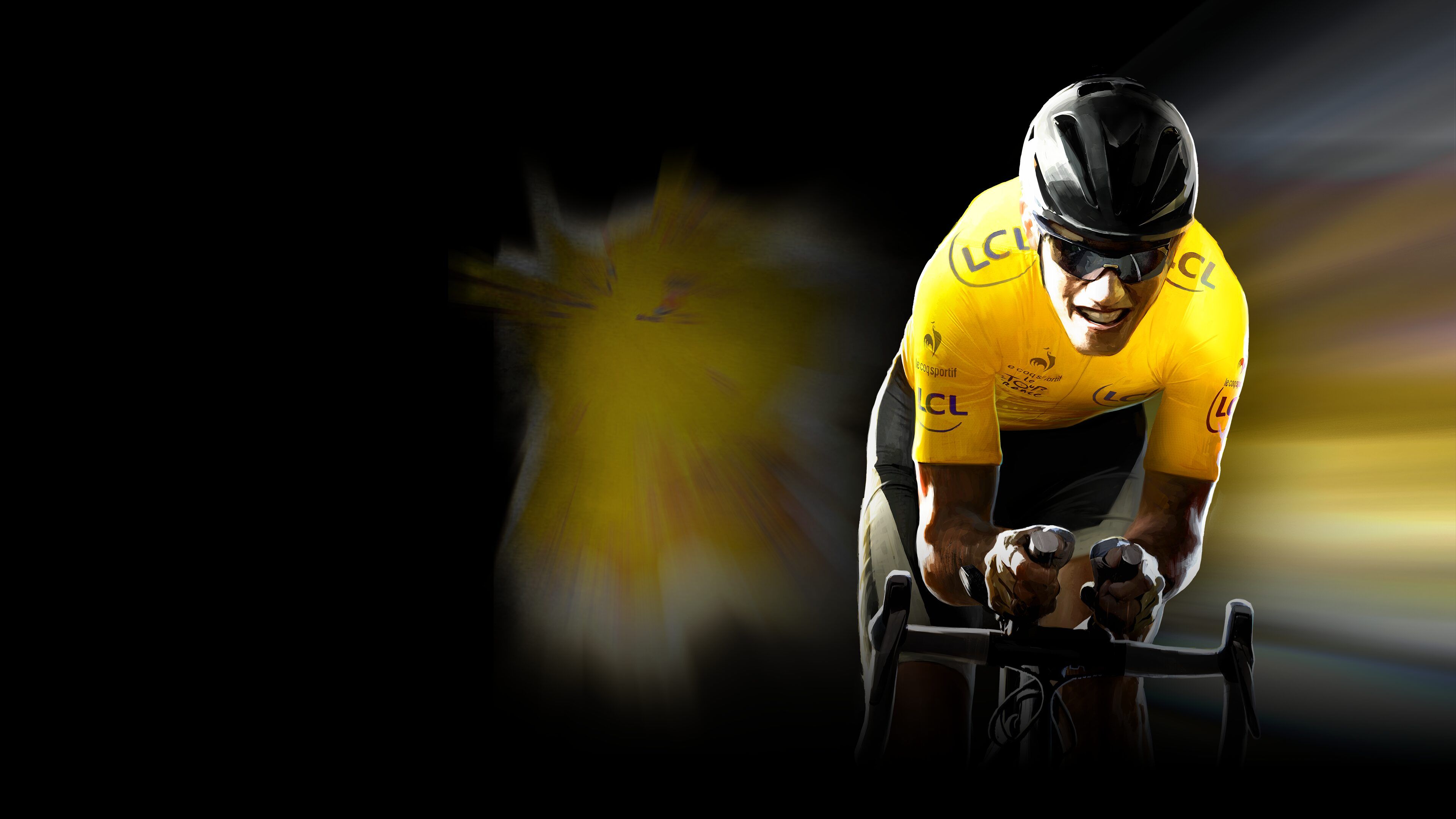 Tour de France 2015 cover image