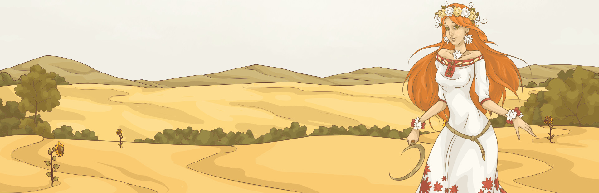 Niflhel's Fables: The Book of Gypsies cover image