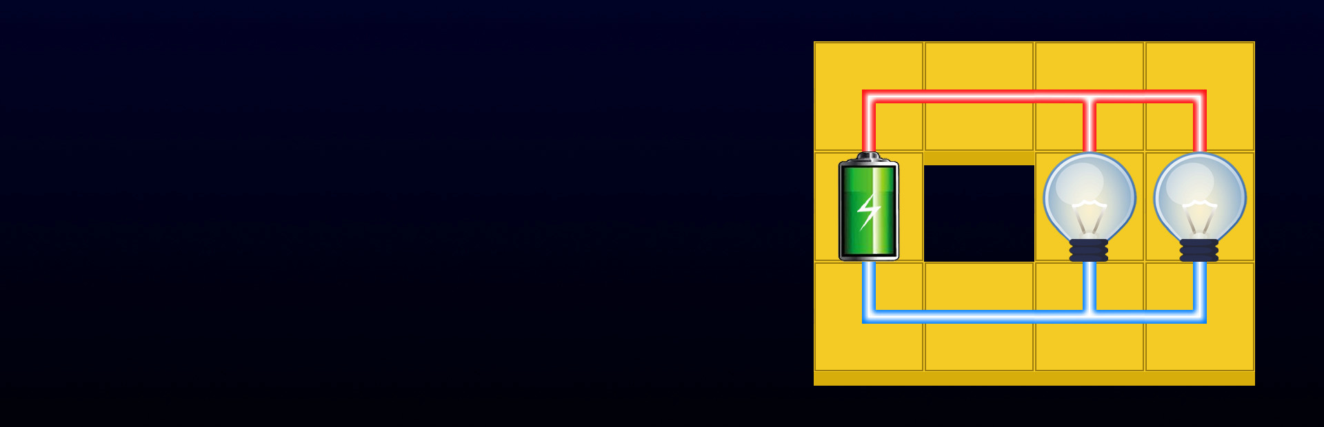 Puzzle Light cover image