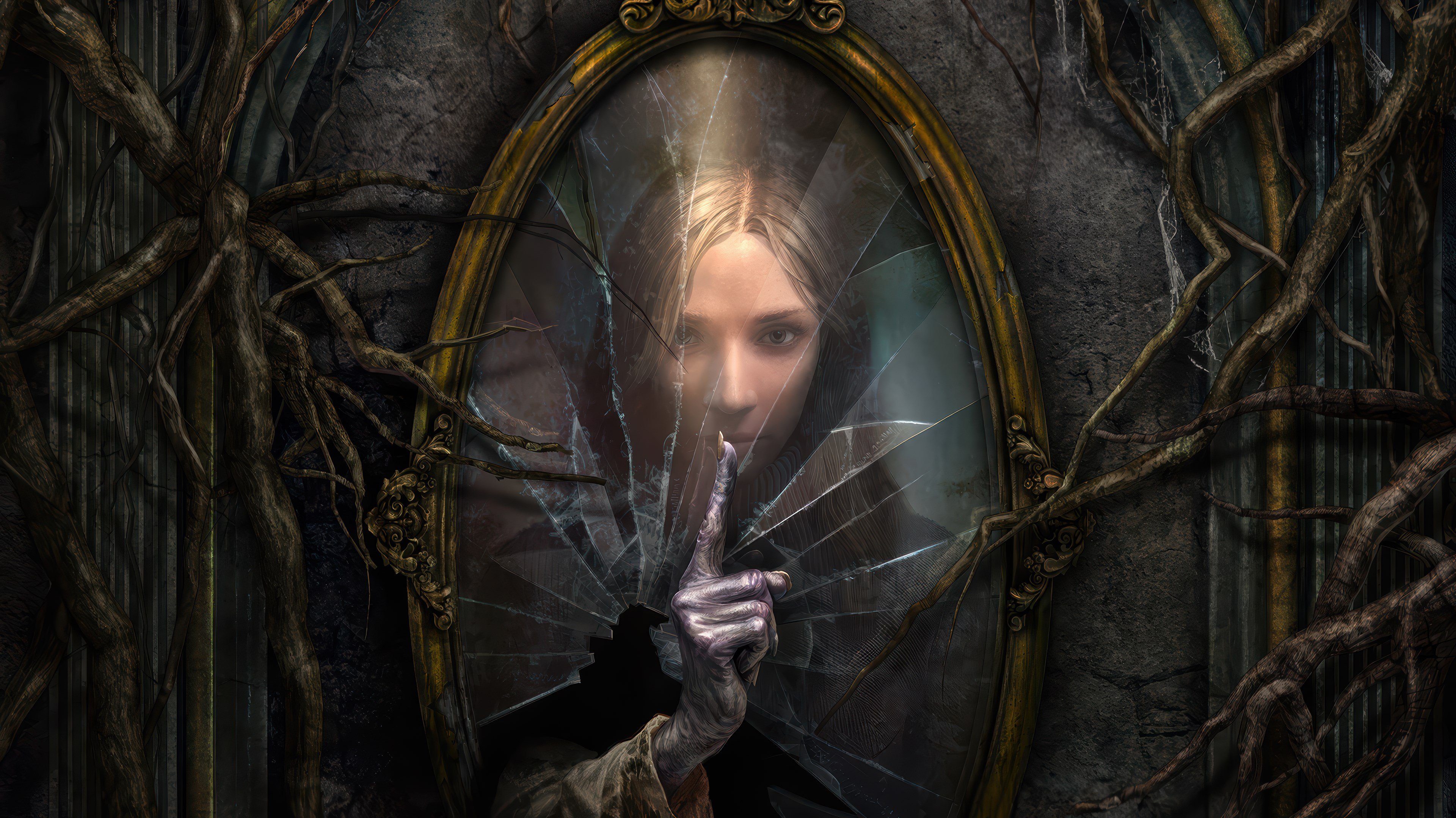 True Fear: Forsaken Souls Part 3 cover image