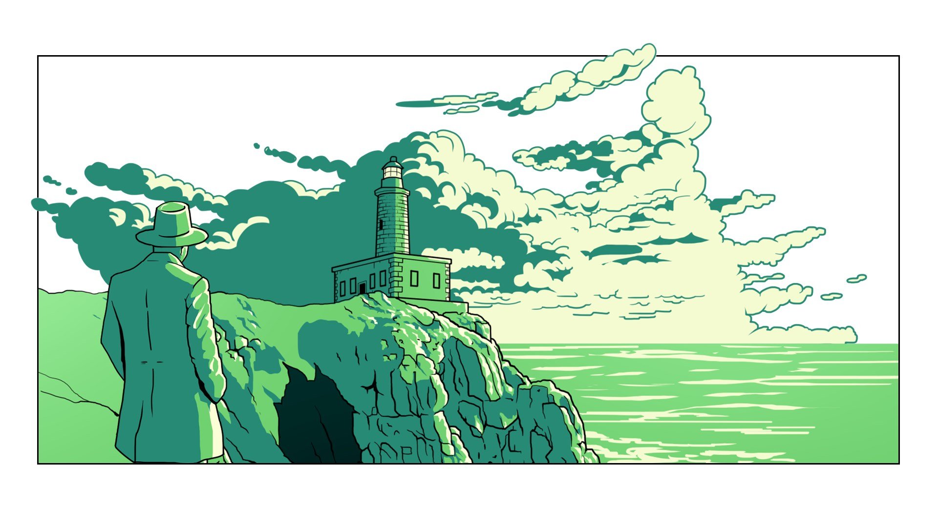 Tales of Formentera cover image