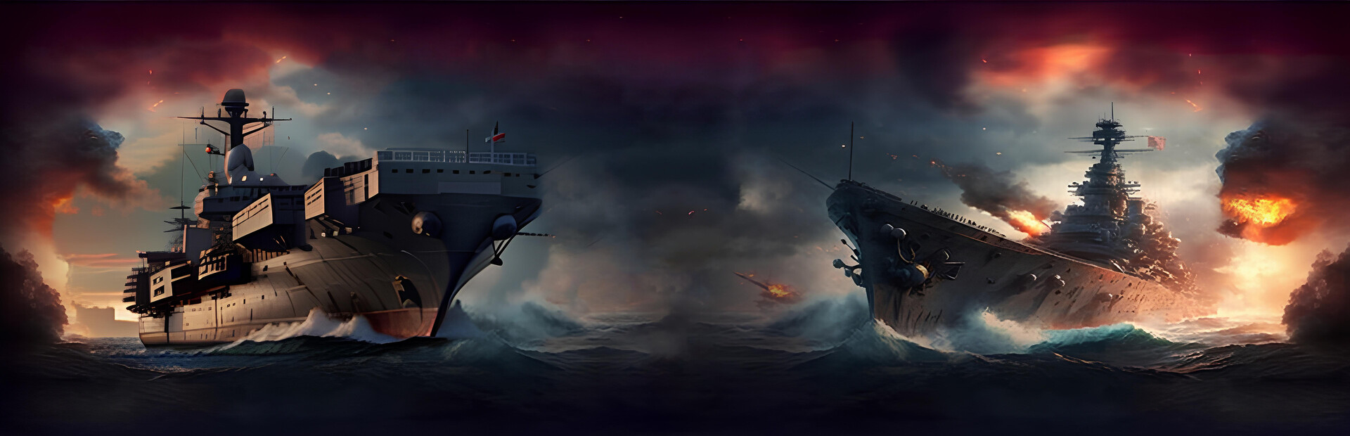 Coast Defender cover image