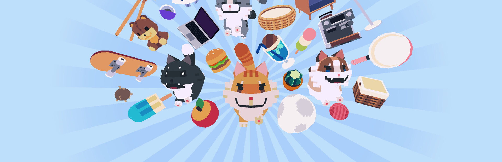 CatCat cover image
