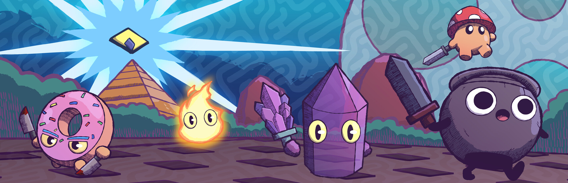 NikNaks cover image