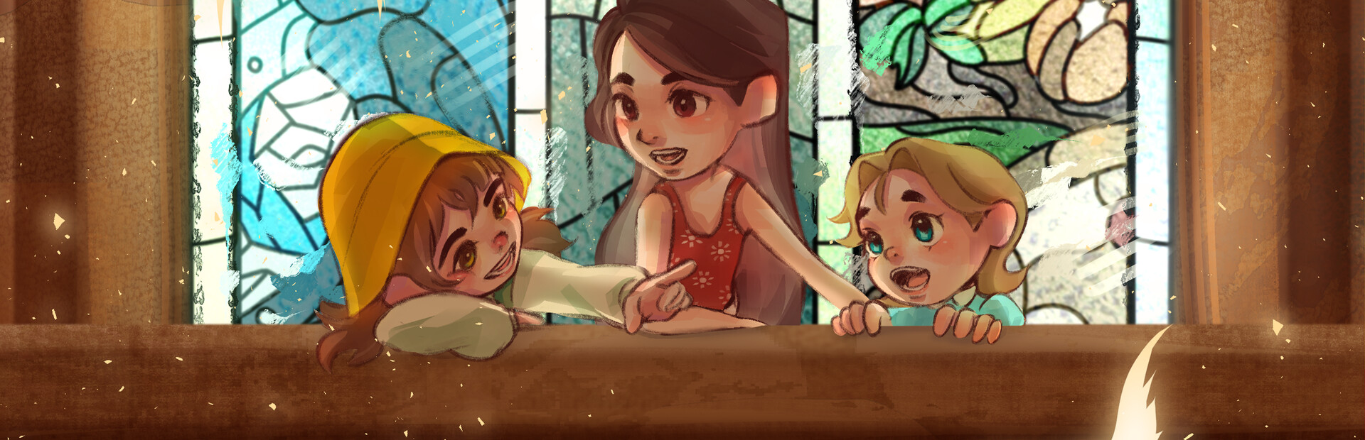 Sorelle cover image