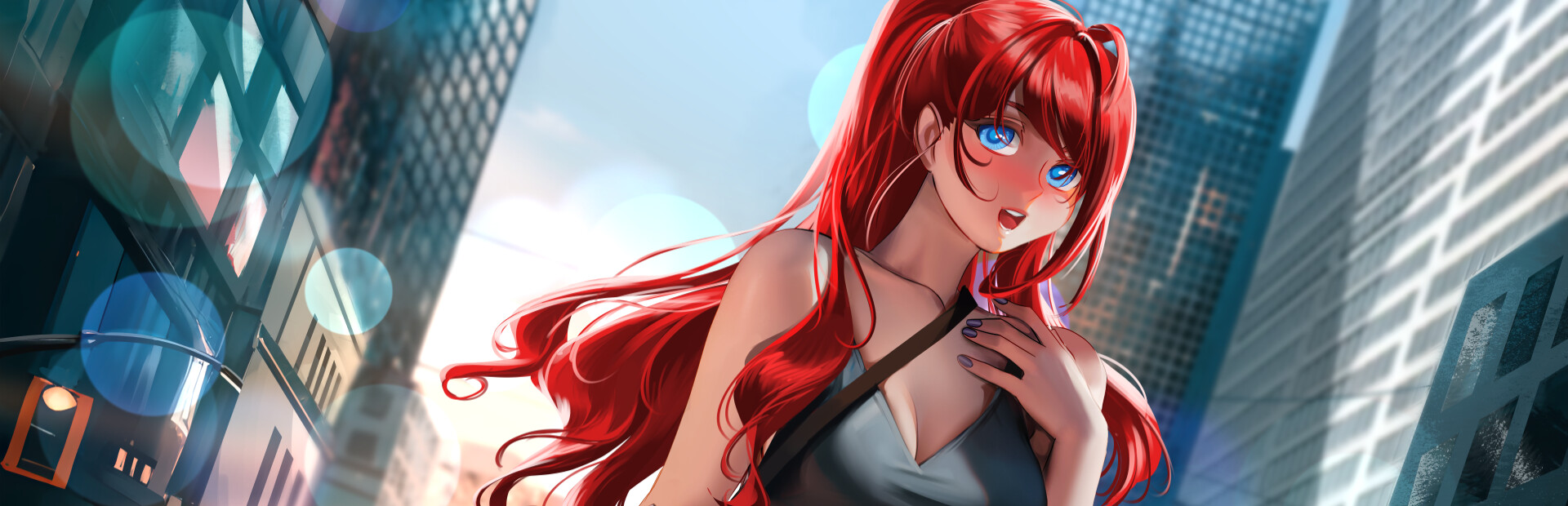 SEXY LADIES cover image