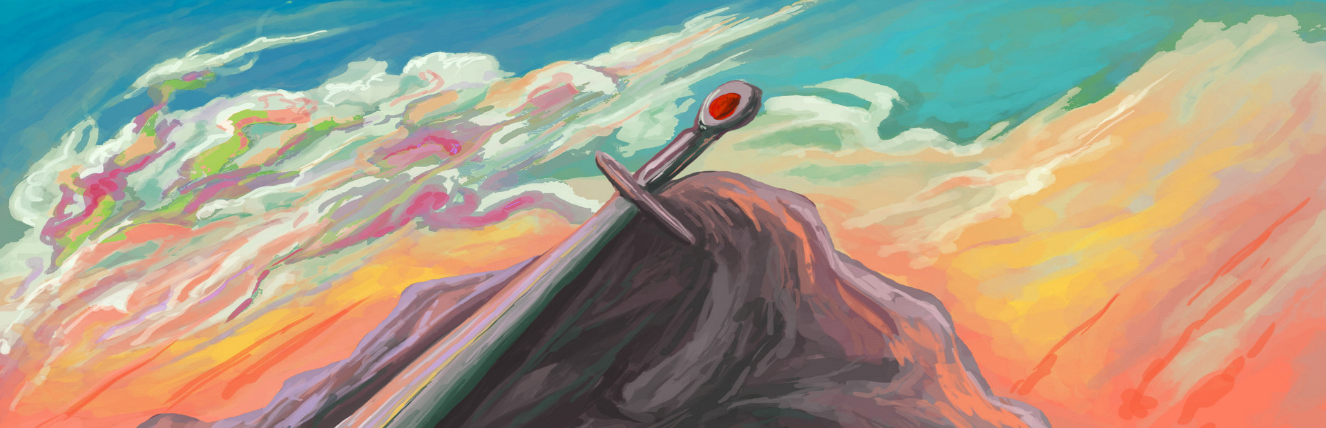 The Vision Of The Ant cover image