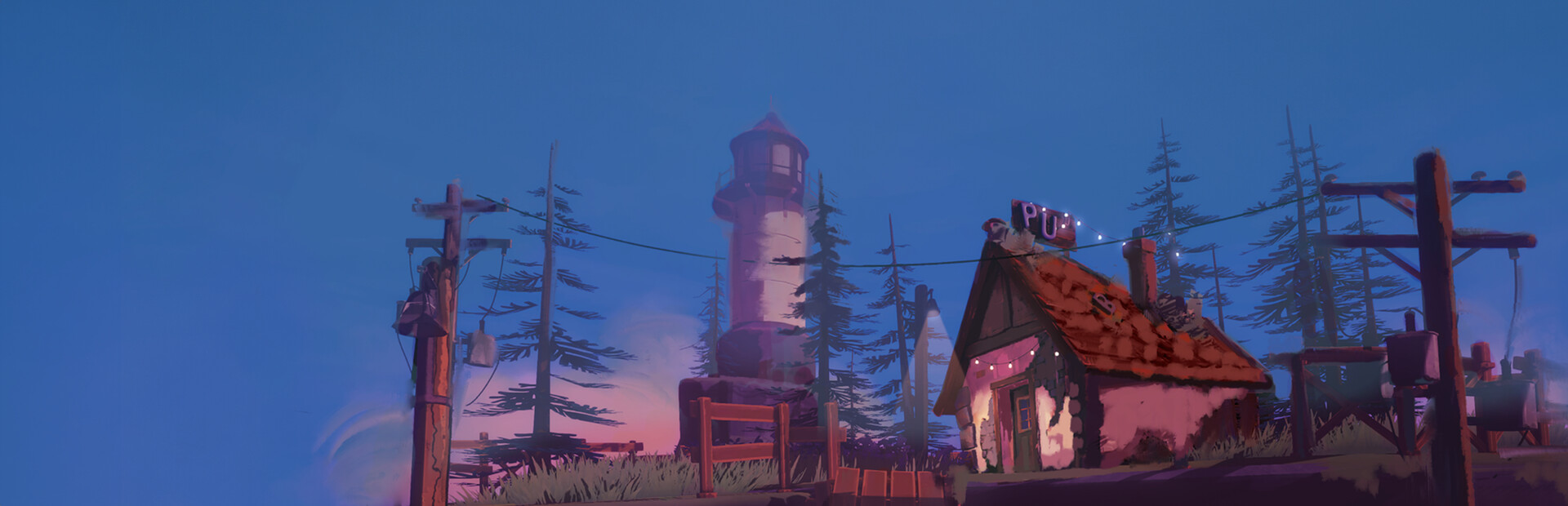 Frog Holm cover image