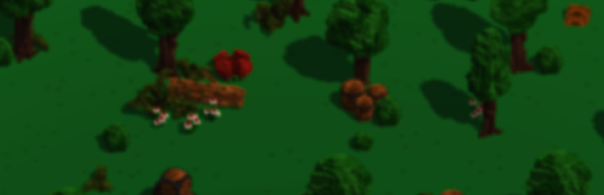 Something Strange in the Woods cover image