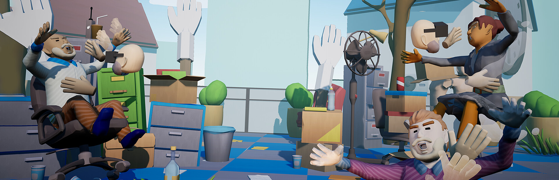 Slappy Board cover image