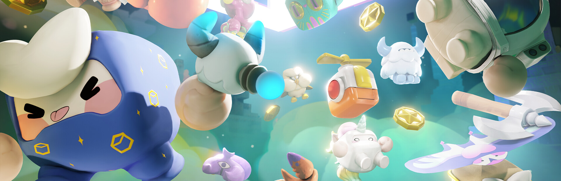 Breaking Box cover image