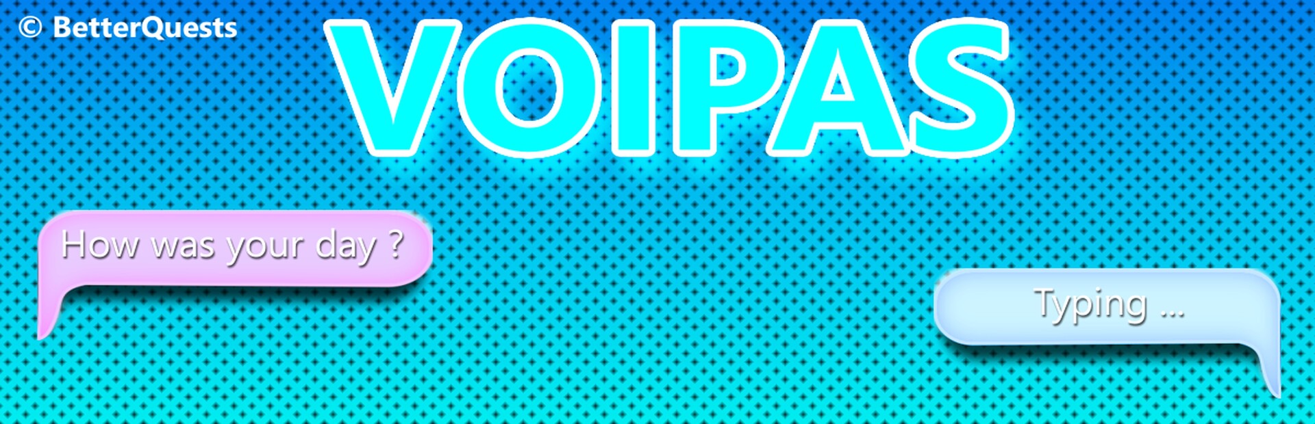 Voipas cover image
