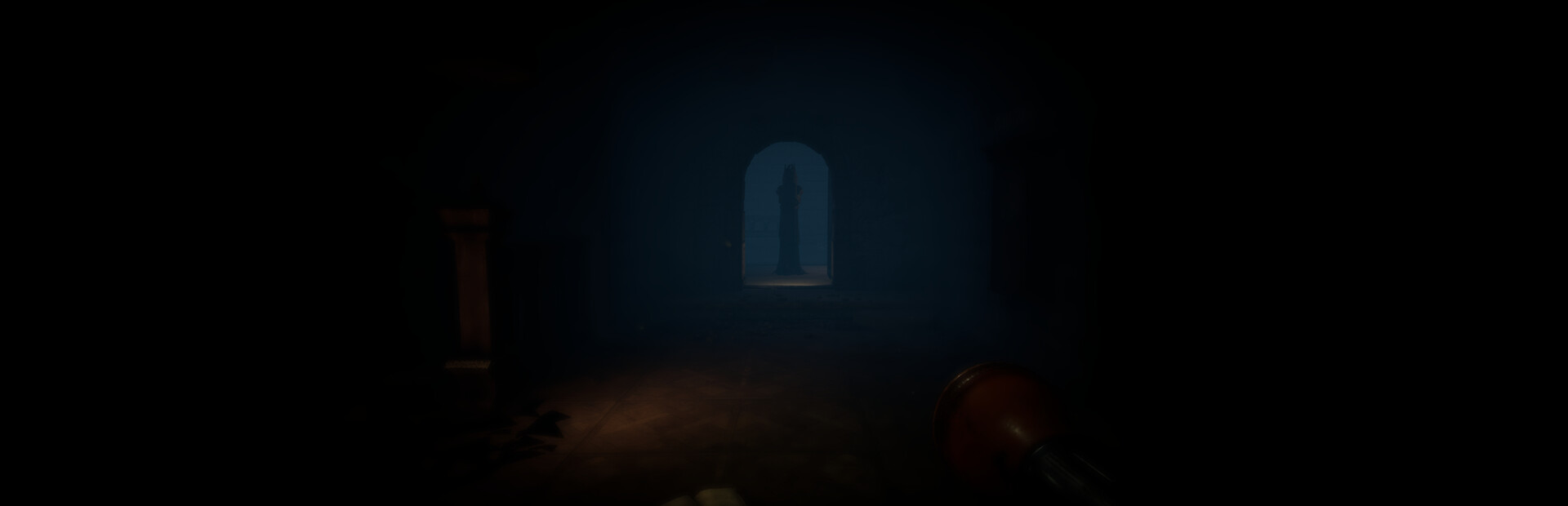 King of Silence - Prologue cover image