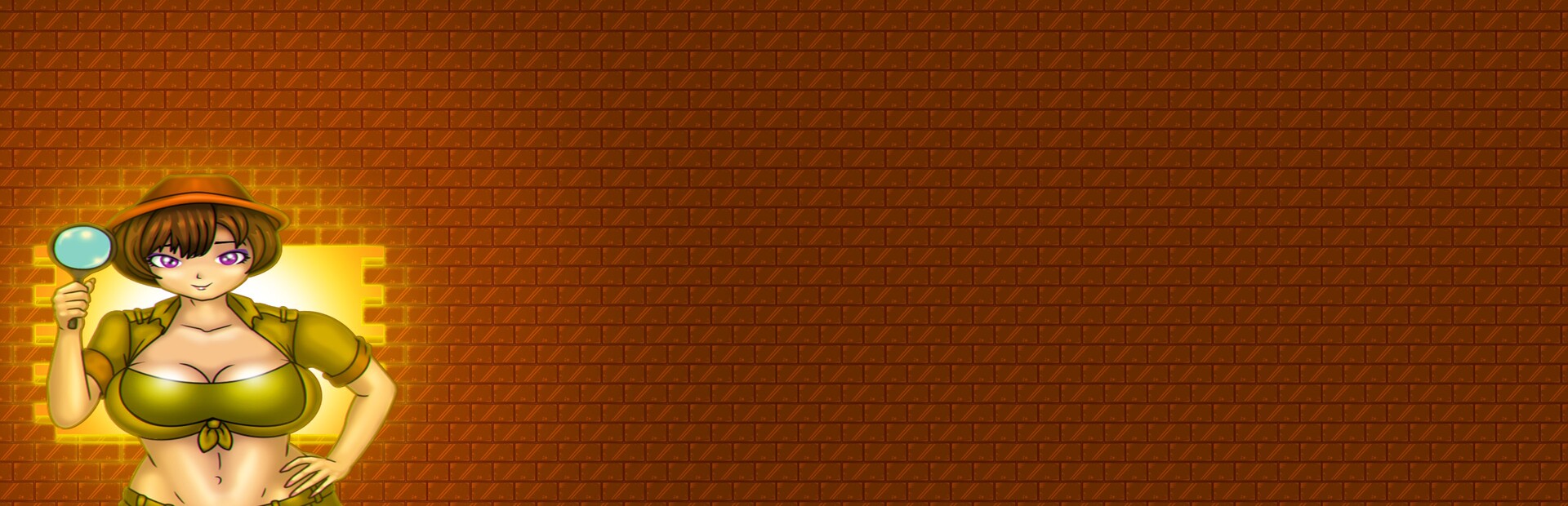 Hentai Ancient Secret cover image