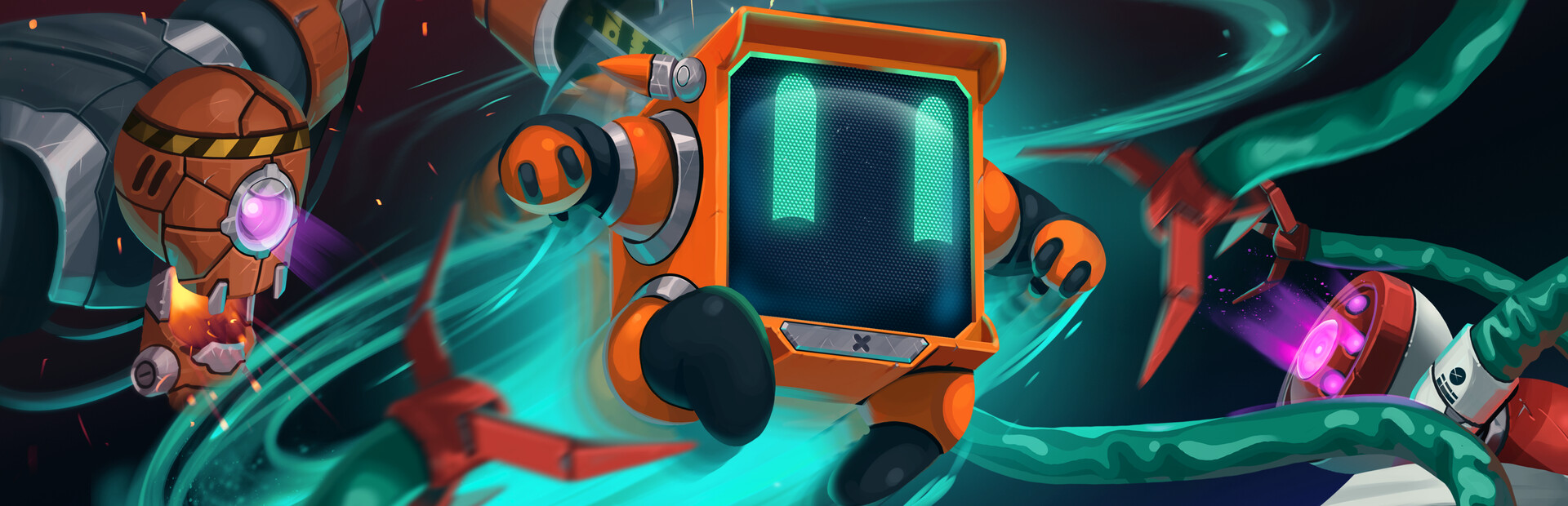 Oirbo cover image