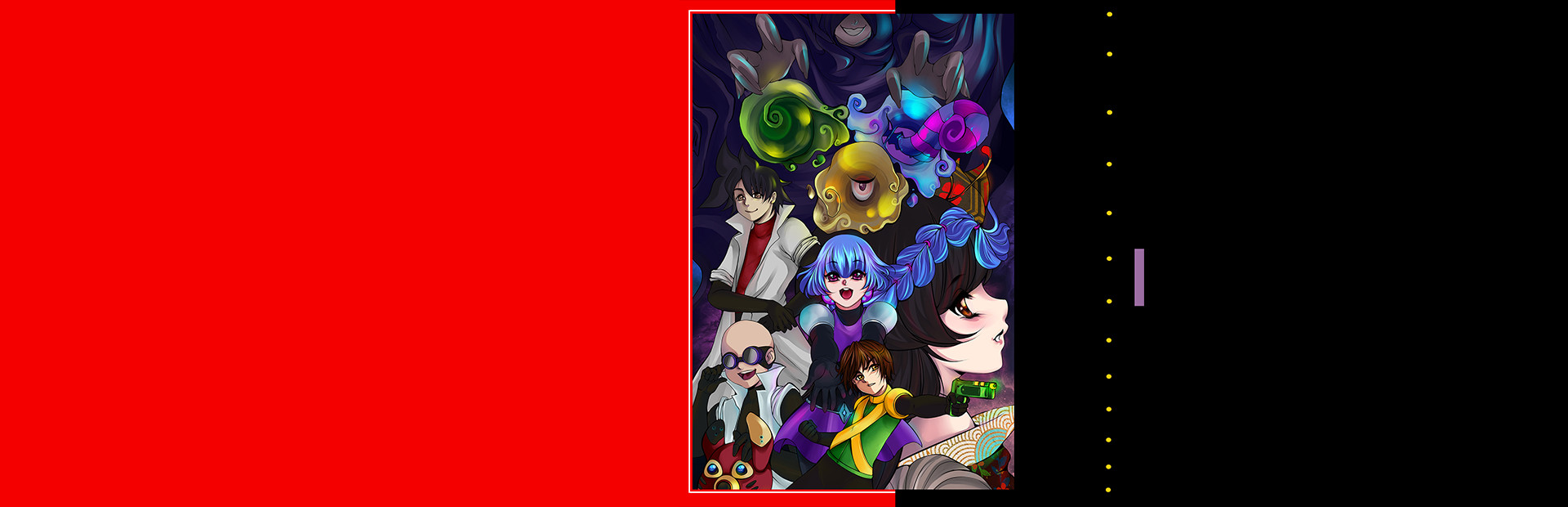 V.O.I.D. cover image