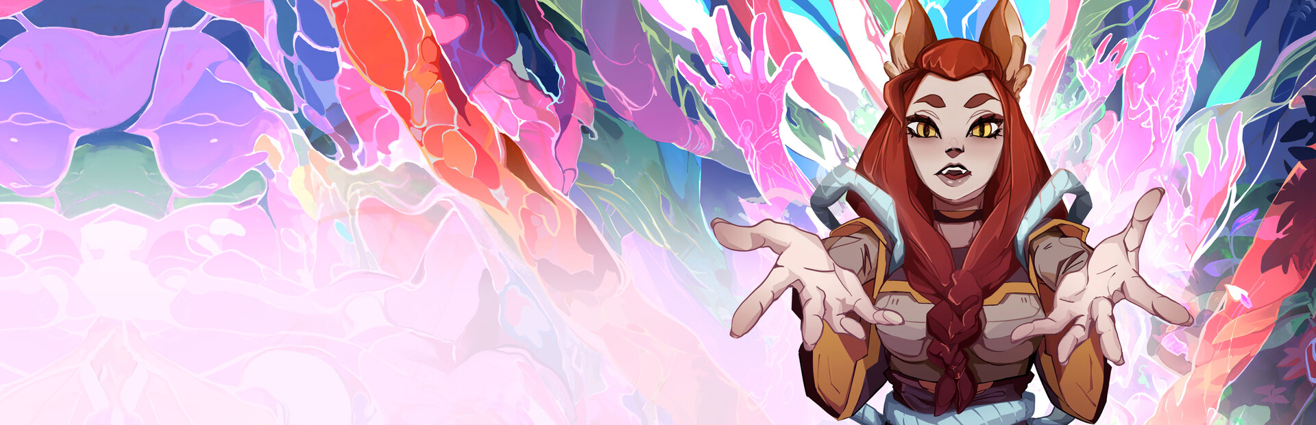 Fallen Seeds cover image