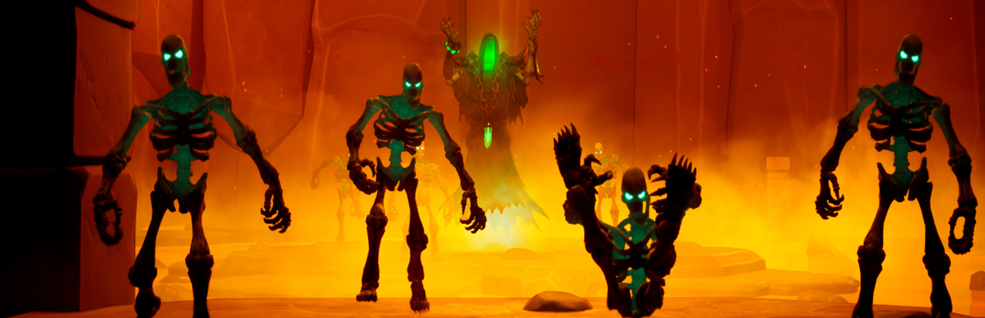 Vanity cover image